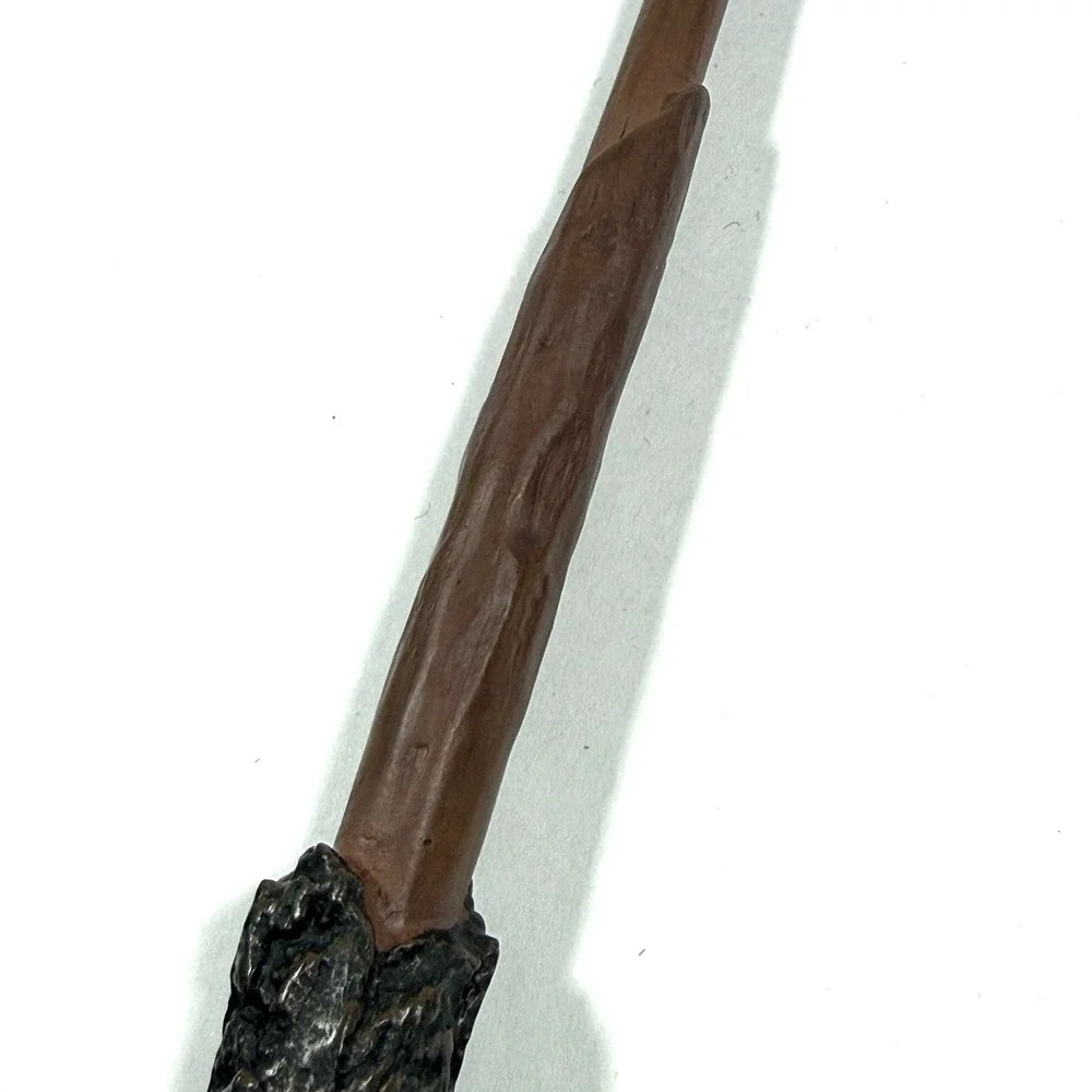 Harry Potter Wand Collectors Edition Universal Orlando 2009 Box Wizarding World